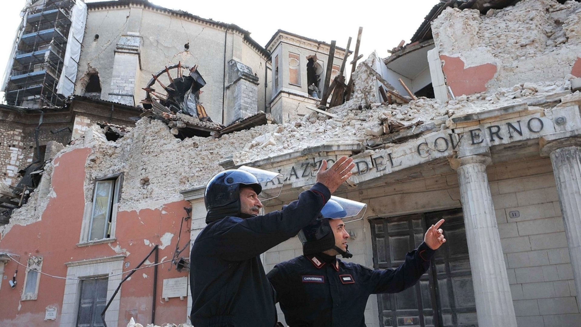 Immagine di L'Aquila, dopo 11 anni speso il 71% delle risorse per la ricostruzione