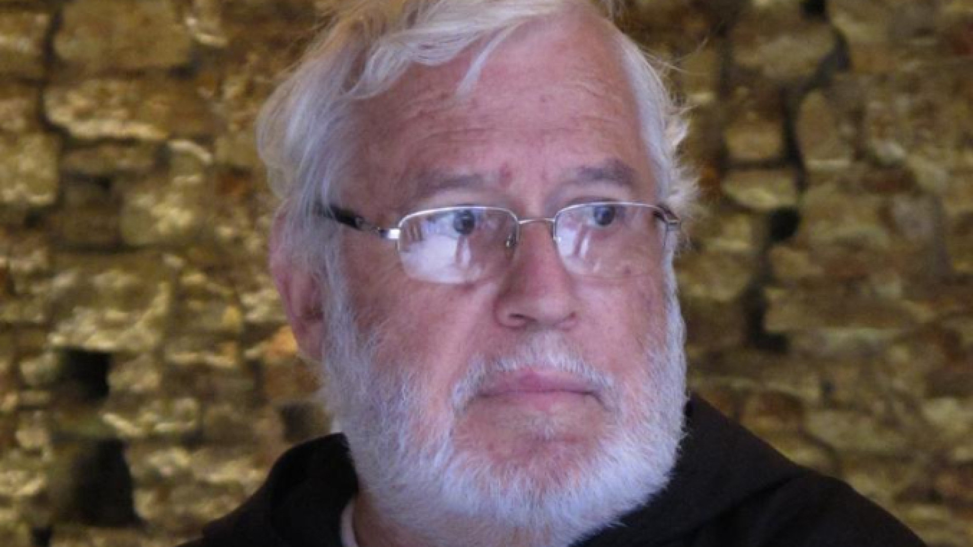 Immagine di Trento: padre Giorgio Butterini, il frate-operaio che serviva i poveri