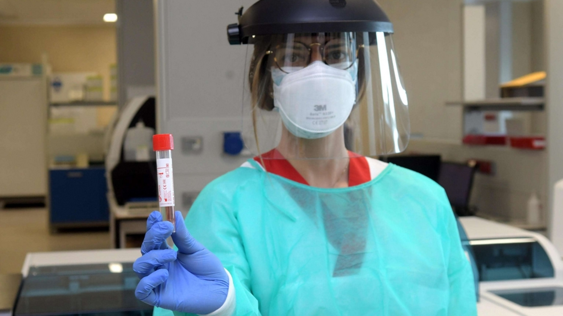 Immagine di L'epidemia sta indicando come migliorare la Sanità