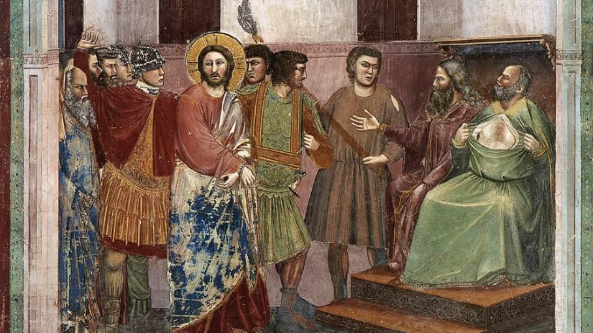 Immagine di L'ebreo Gesù: le ragioni per cui l'antisemitismo cristiano è privo di ragioni