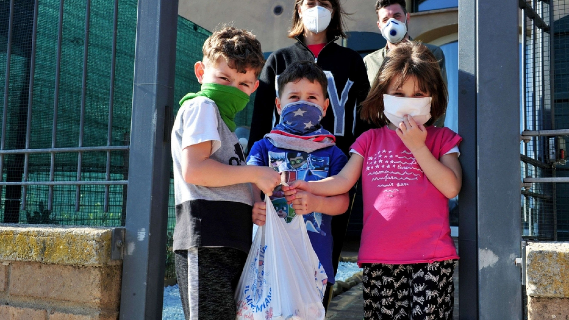 Immagine di Dalla Cei 200 milioni per la ripresa: aiuti a famiglie ed enti