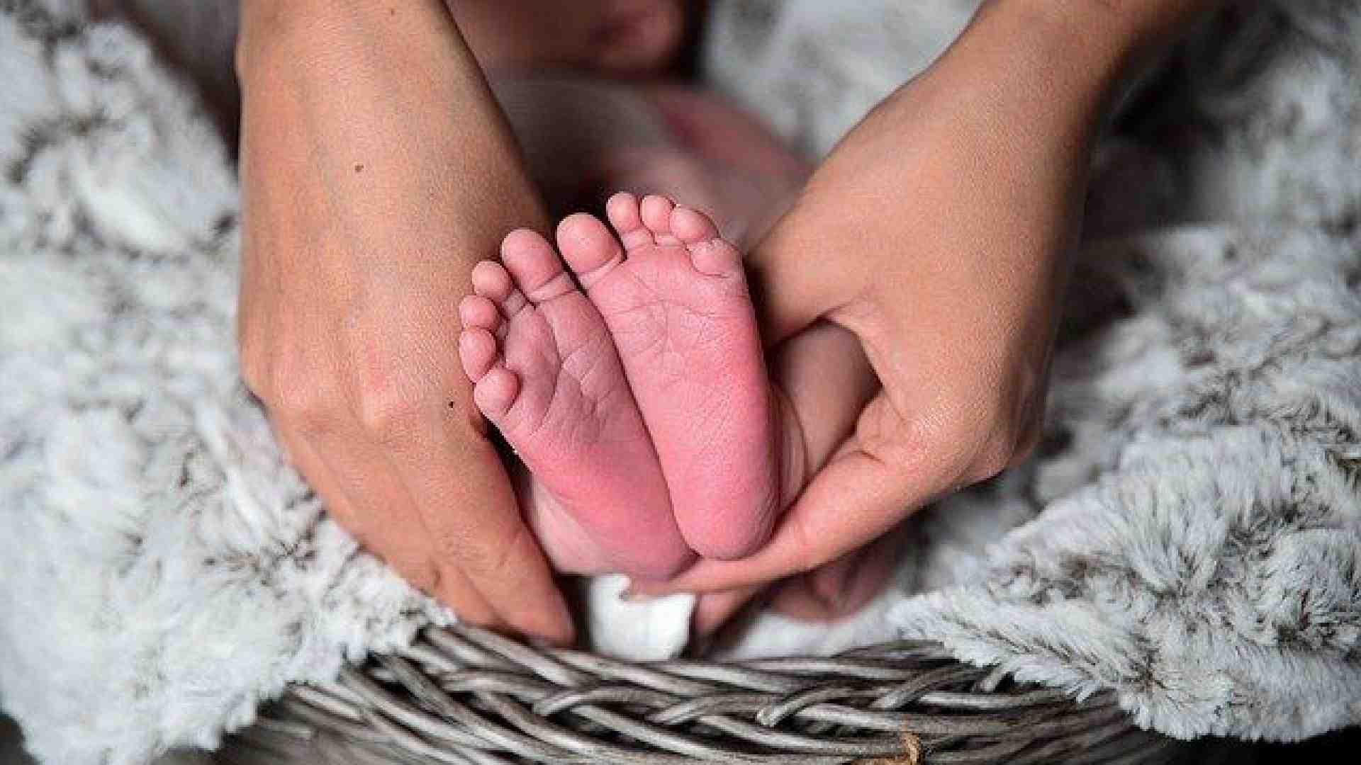 Immagine di Con l'emergenza Covid le mamme si seguono a domicilio