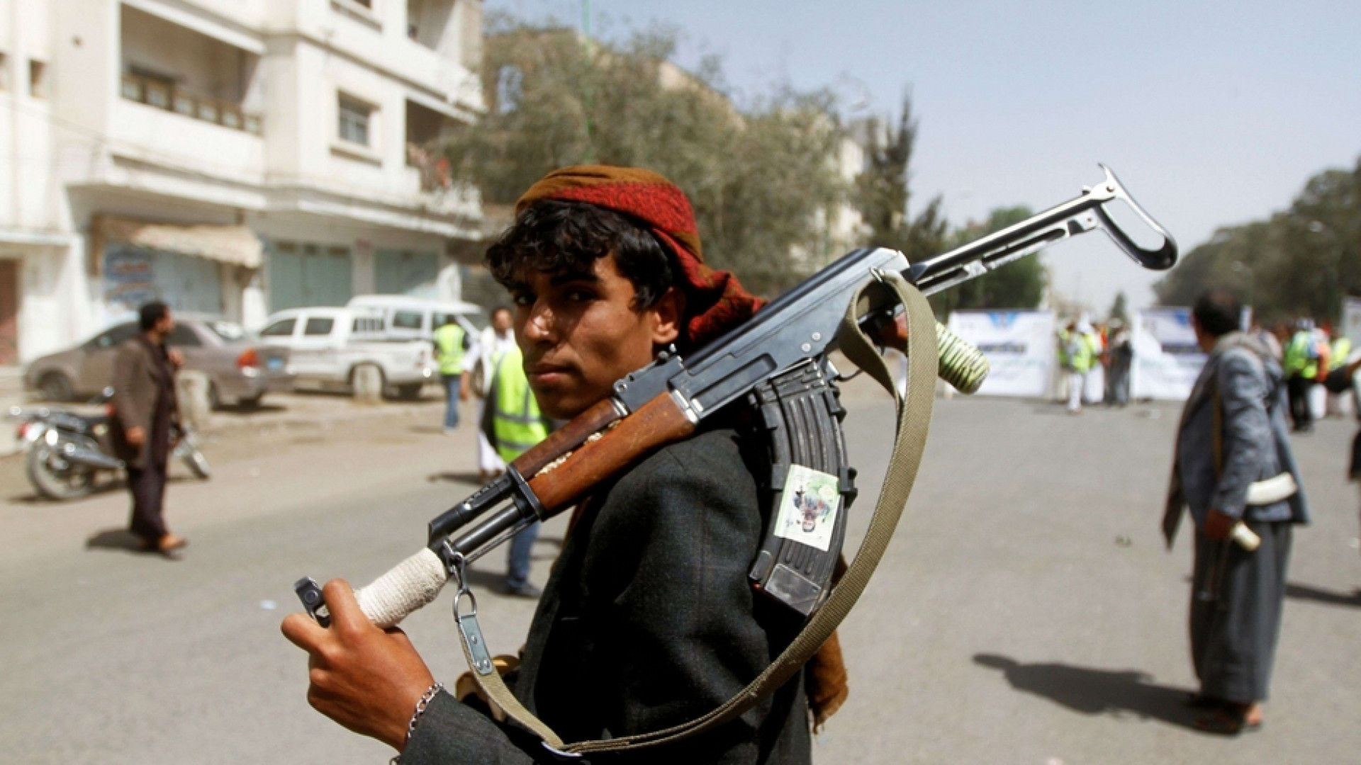 Immagine di E' tregua in Yemen. Lo annuncia l'Arabia Saudita