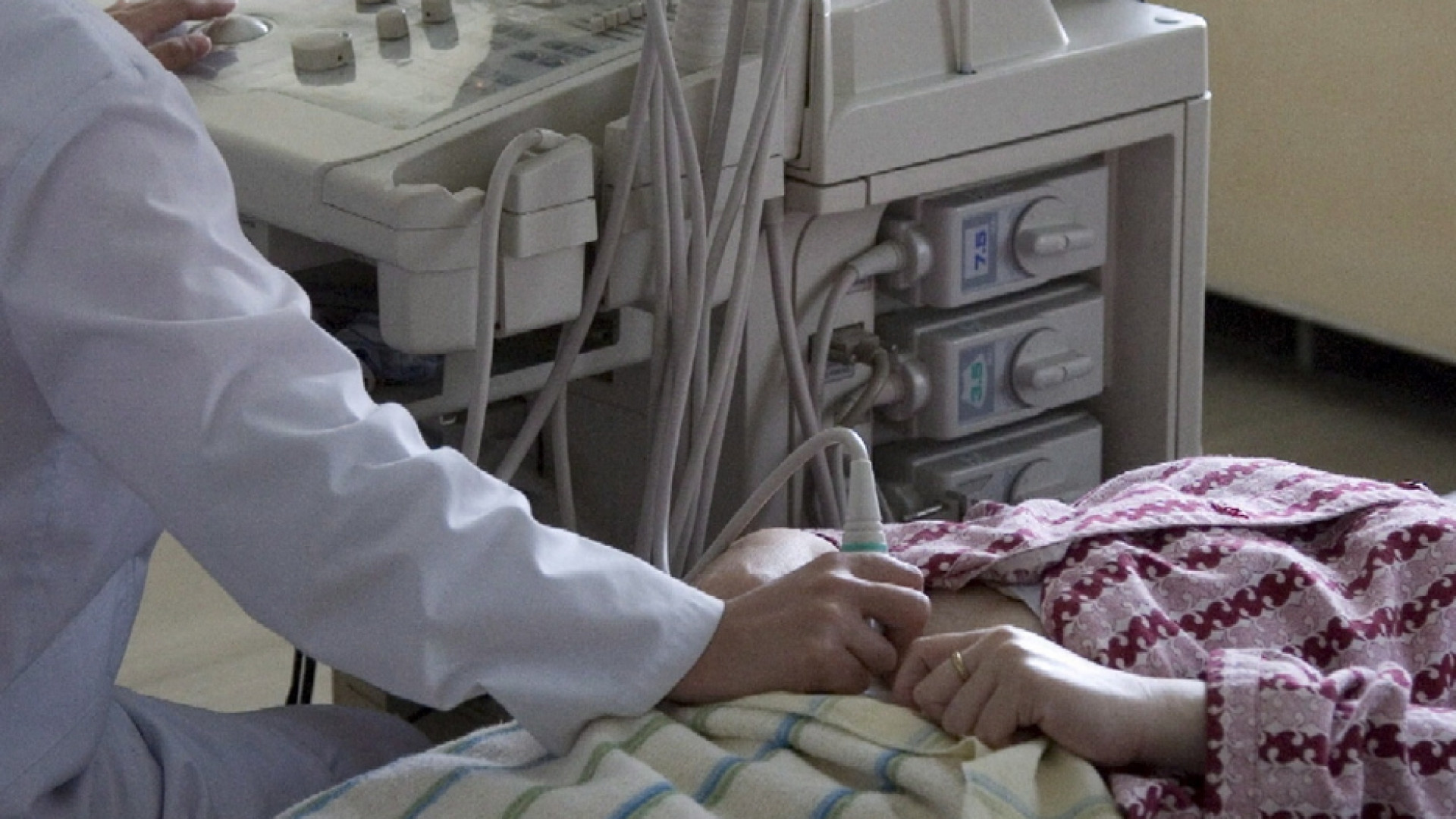 Immagine di «Il virus rende impossibile abortire». Gli ospedali smentiscono: «Falso»