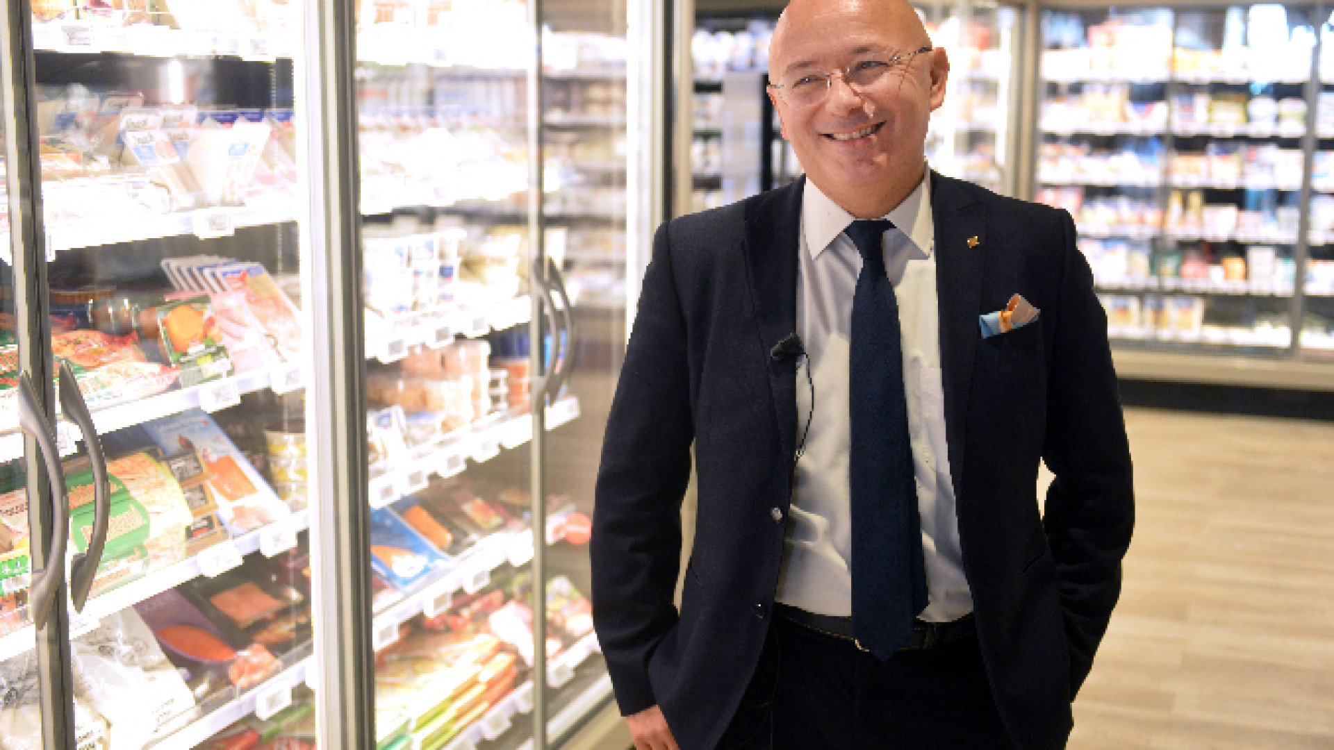 Immagine di «Un patto con produttori e industria per garantire la stabilità dei prezzi»