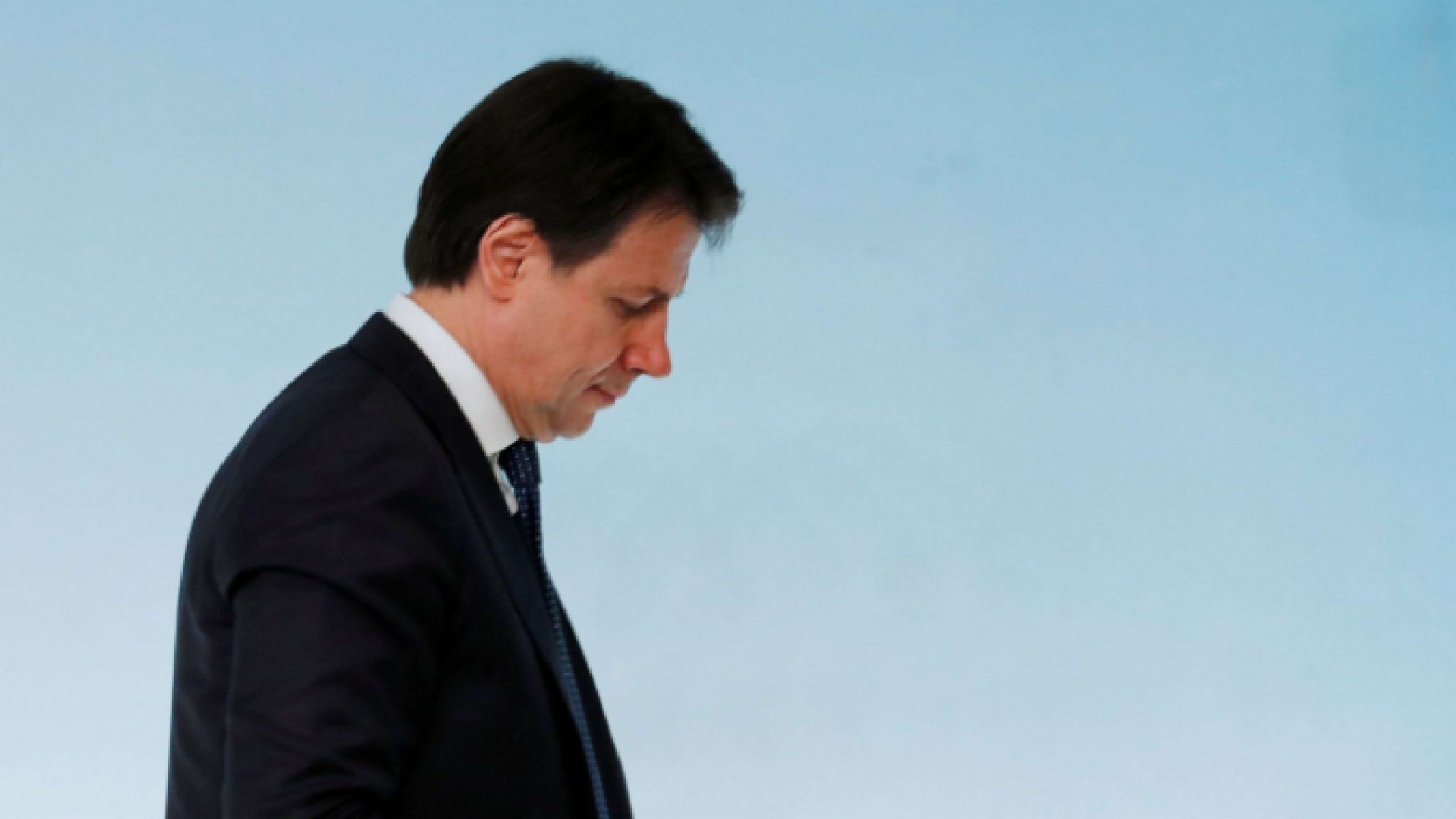 Immagine di Governo verso la "fase 2" ma si incrina il patto maggioranza-opposizione