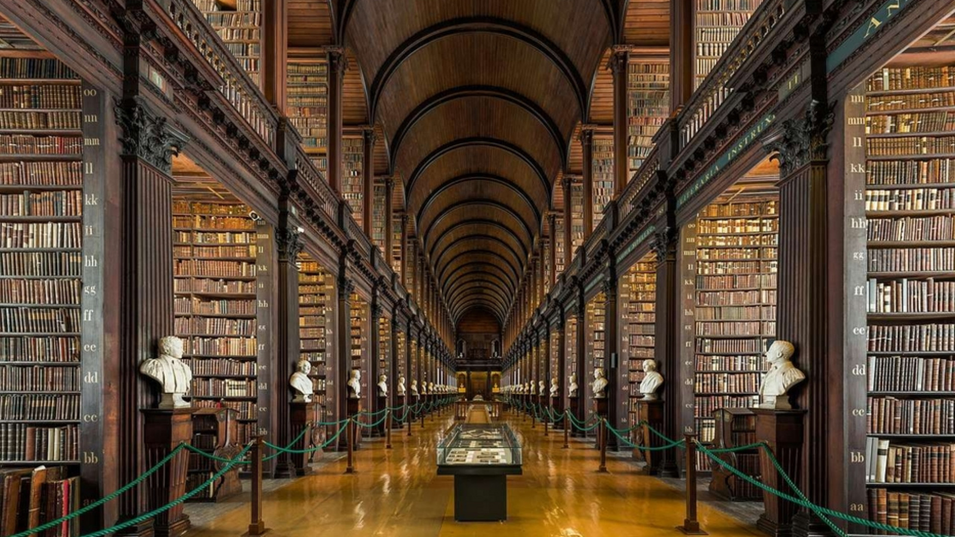 Immagine di Nelle biblioteche online tanti tesori da scoprire gratis