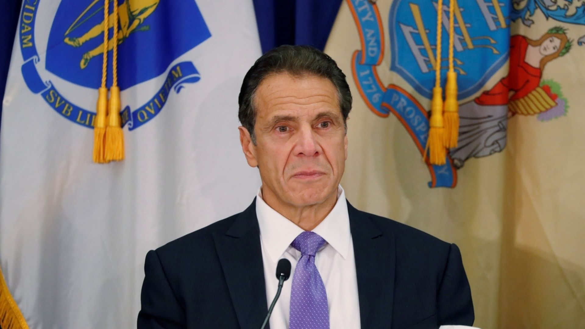 Immagine di New York allo stremo ma approva l'utero in affitto