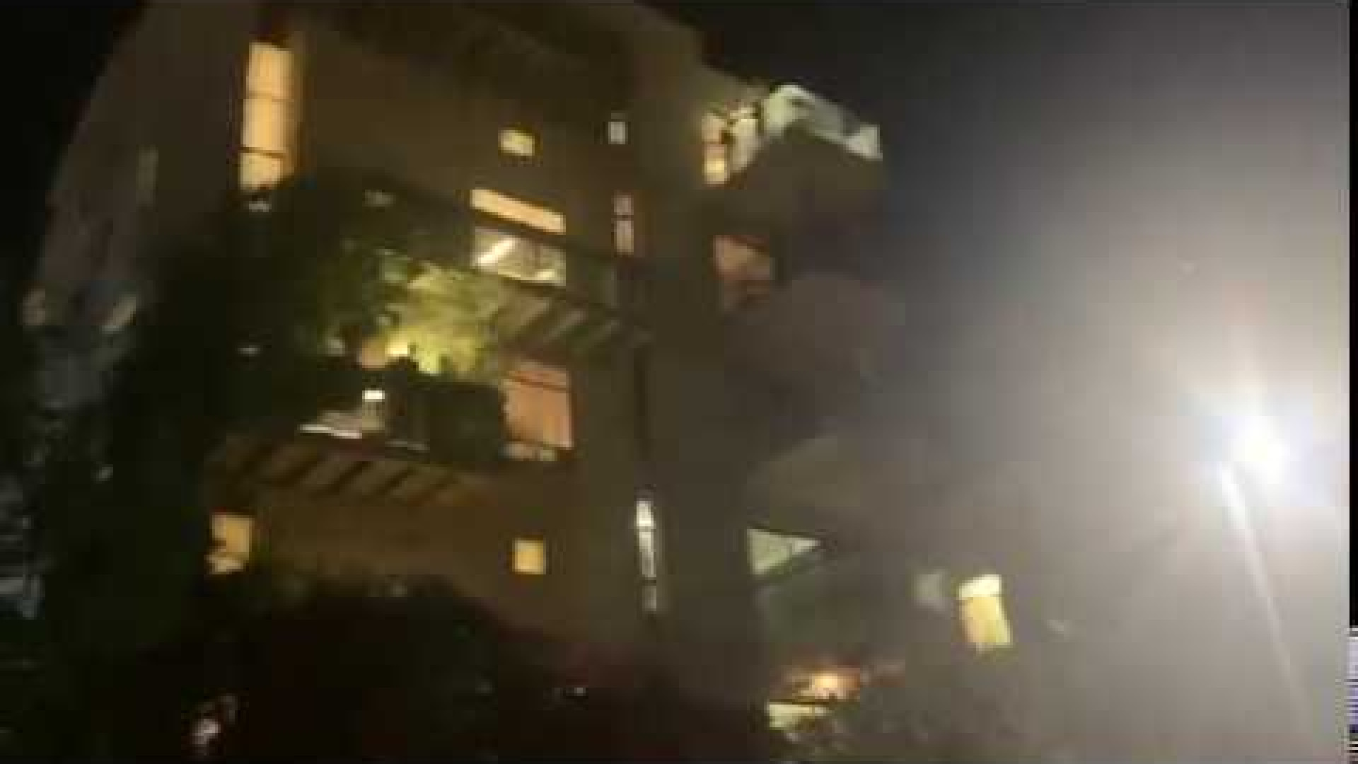 Immagine di Dai balconi si canta la Pasqua ebraica, Pesach