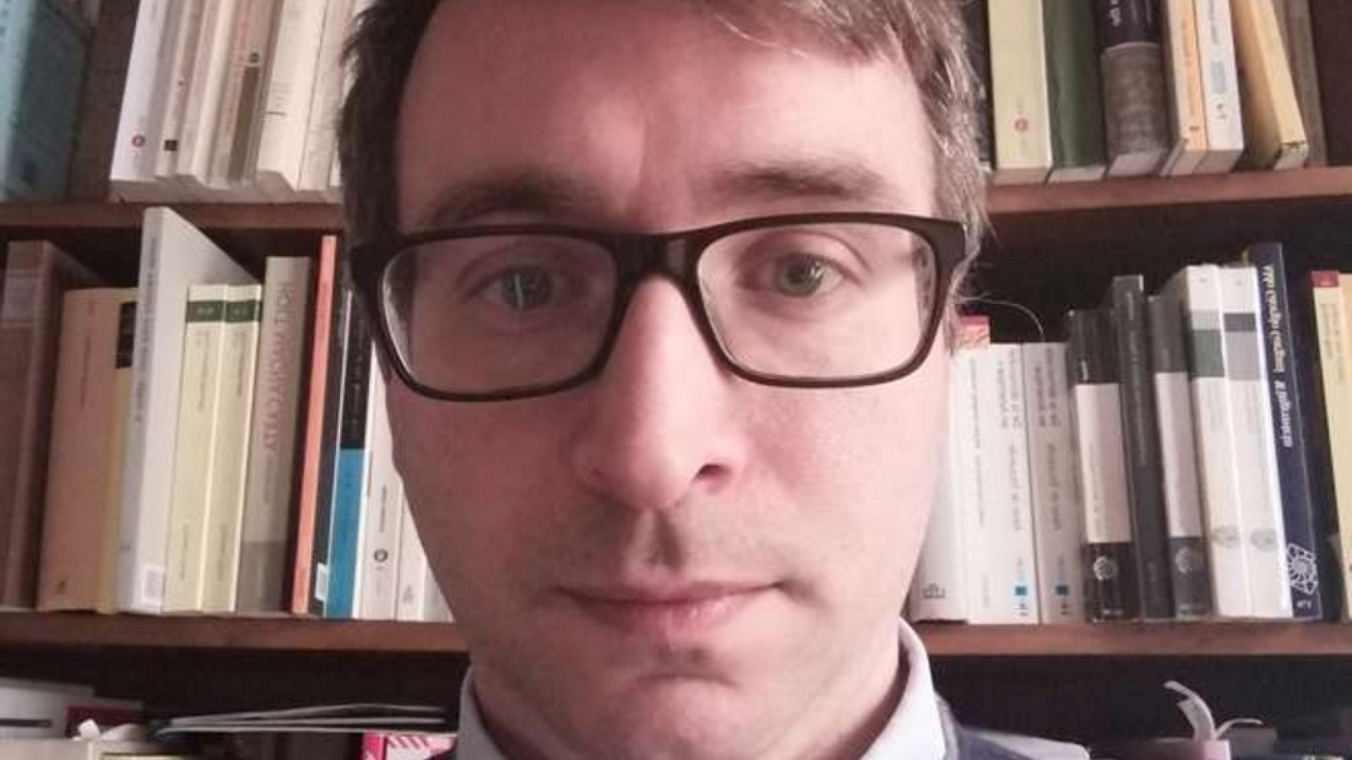 Immagine di Lingua e categorie nuove per ripensare la politica
