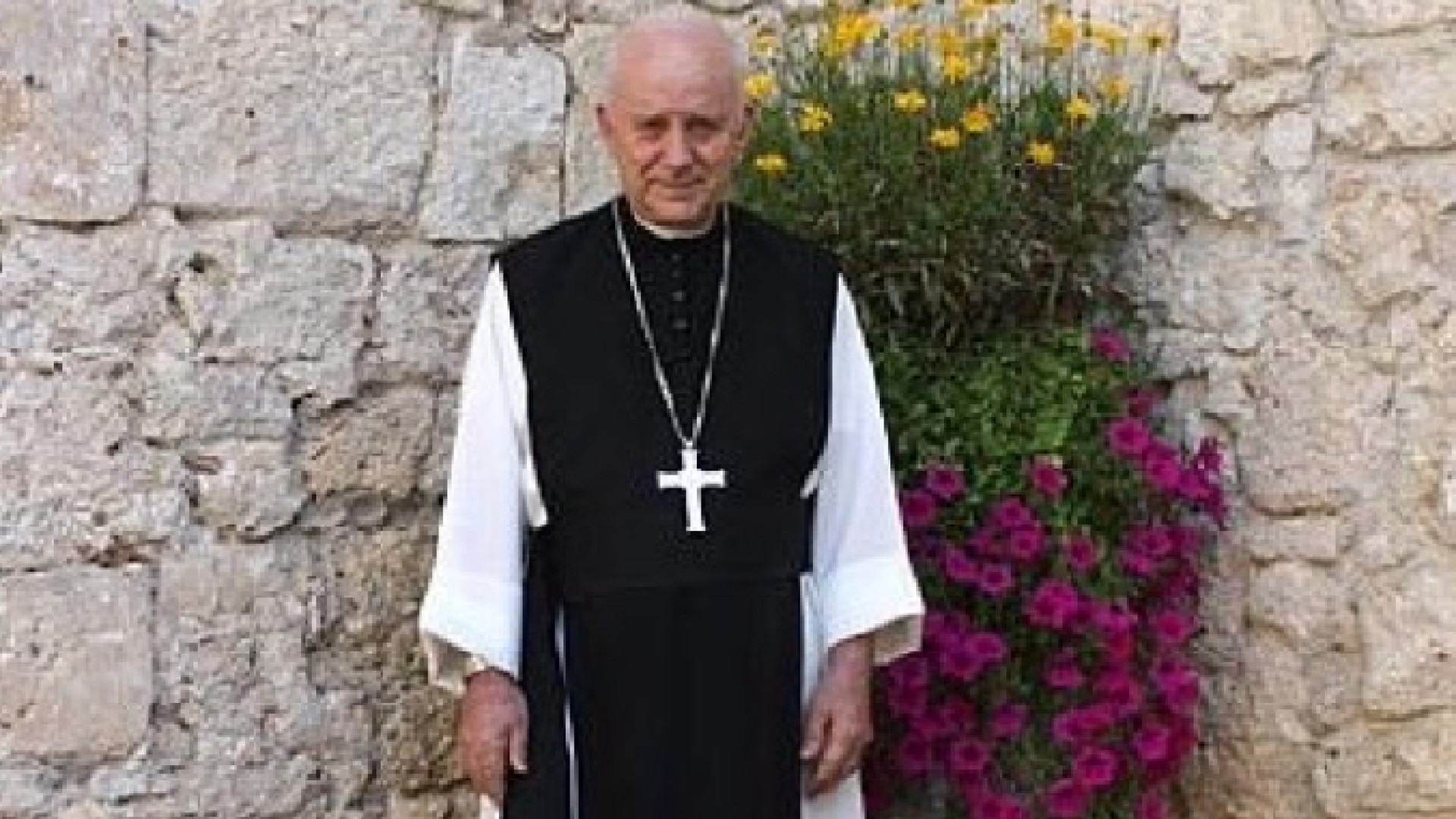 Immagine di I religiosi uccisi dal virus. Un fondo per ricordare padre Stramare