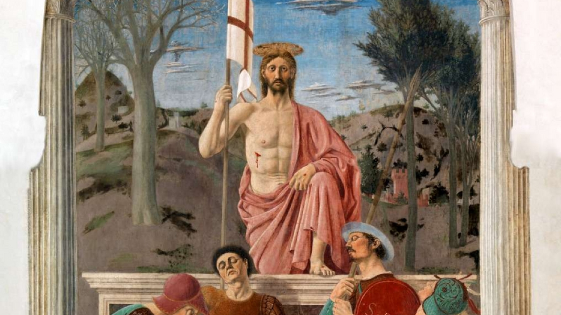 Immagine di Una promessa che non delude. Meditazione e augurio del presidente della Cei