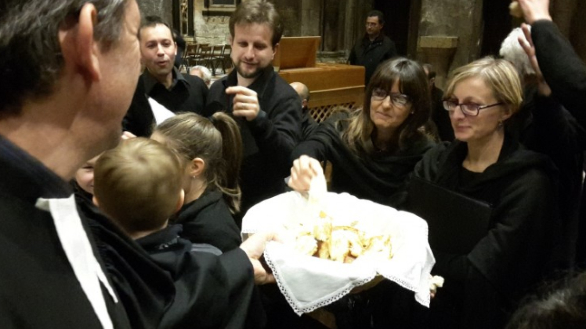 Immagine di «Non abbiate paura». Le Chiese a una voce sola di fronte al contagio
