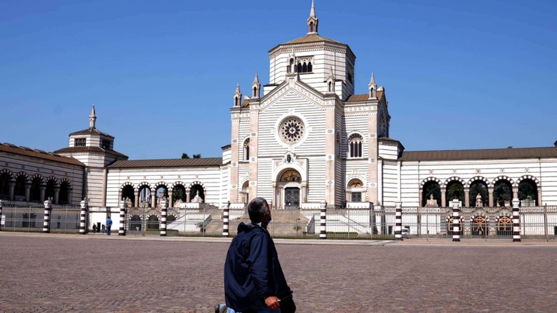 Immagine di In ascolto di chi ha perso una persona cara, iniziativa a Vigevano