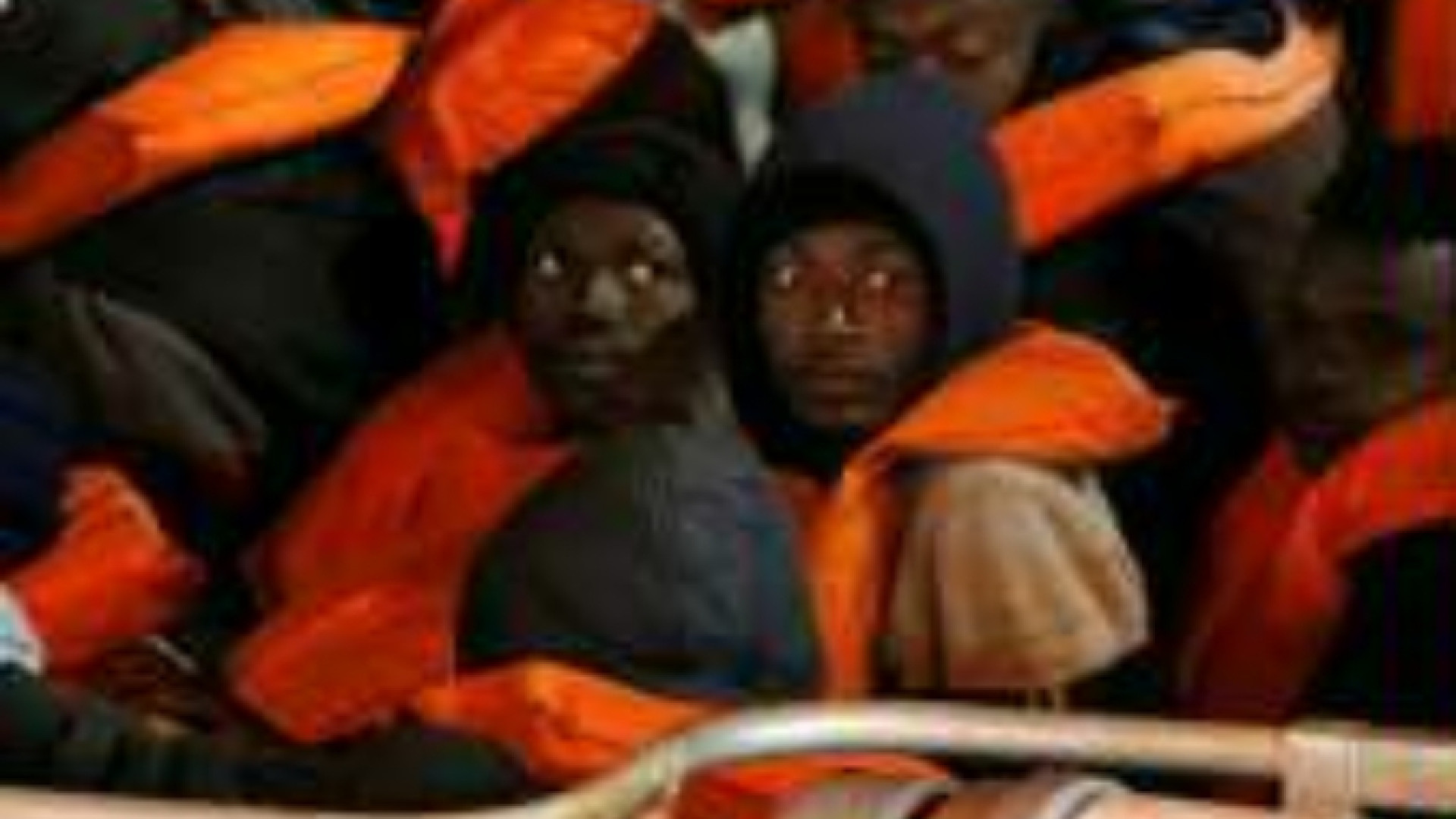 Immagine di Nuova emergenza. Sea Watch denuncia naufragio