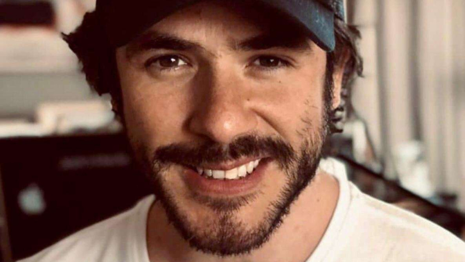 Immagine di Jack Savoretti: «Covid-19, l'Italia grande esempio anche all'estero»