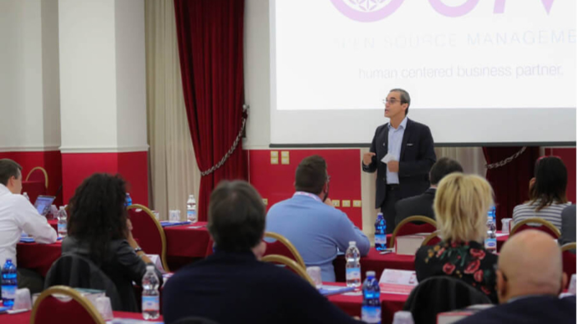 Immagine di Ruggeri: formazione gratuita a sostegno degli imprenditori