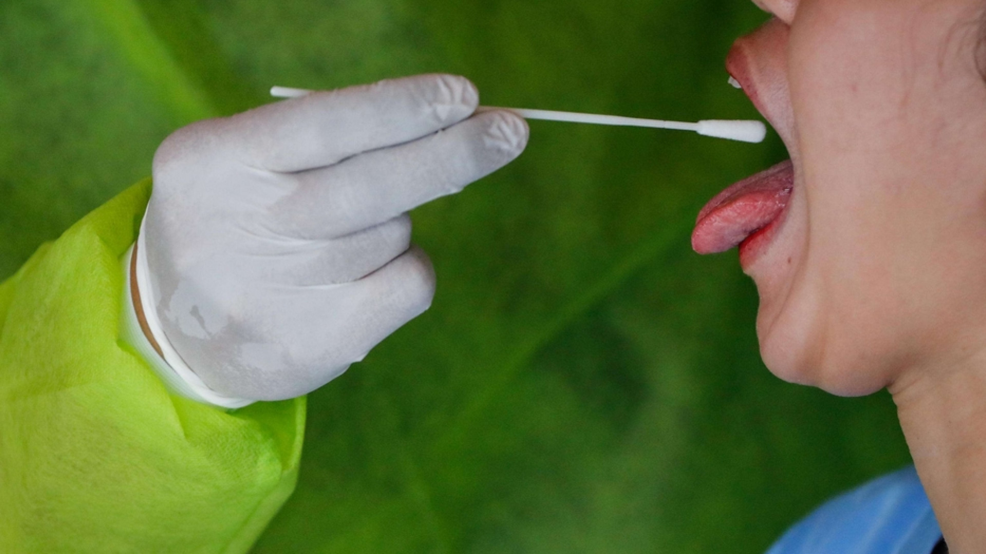Immagine di Il virus è mutato dalla Cina: in Europa e Stati Uniti è più aggressivo