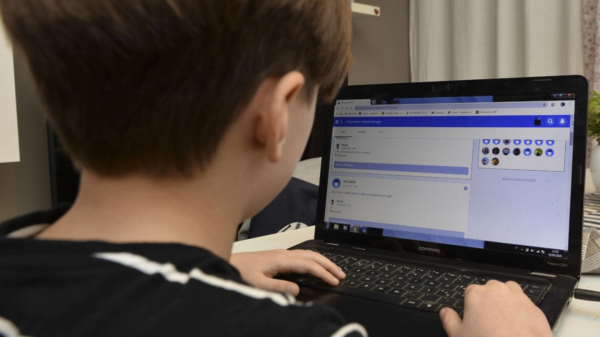 Immagine di La Danimarca riapre le scuole: cosa accade in Europa e in Italia