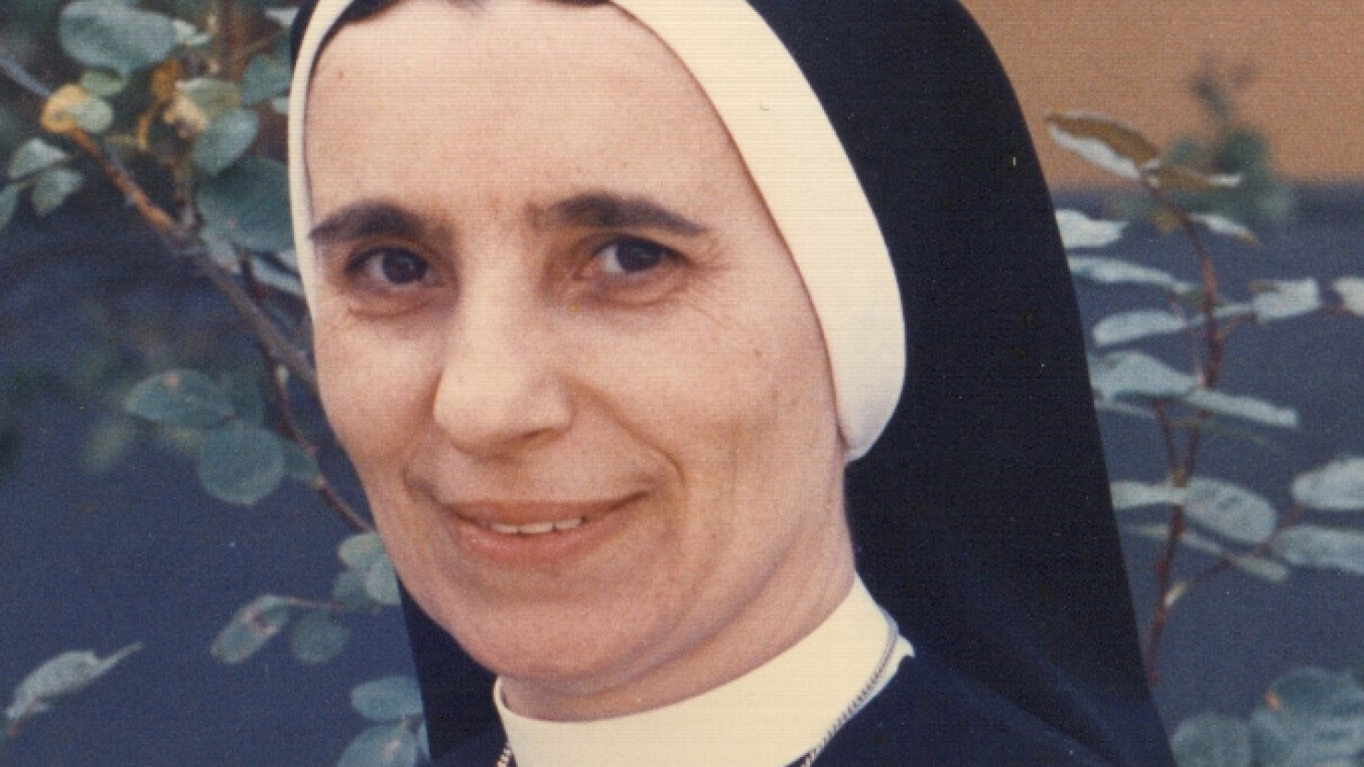 Immagine di La morte di madre Caterina Ternavasio, una vita per il Cottolengo