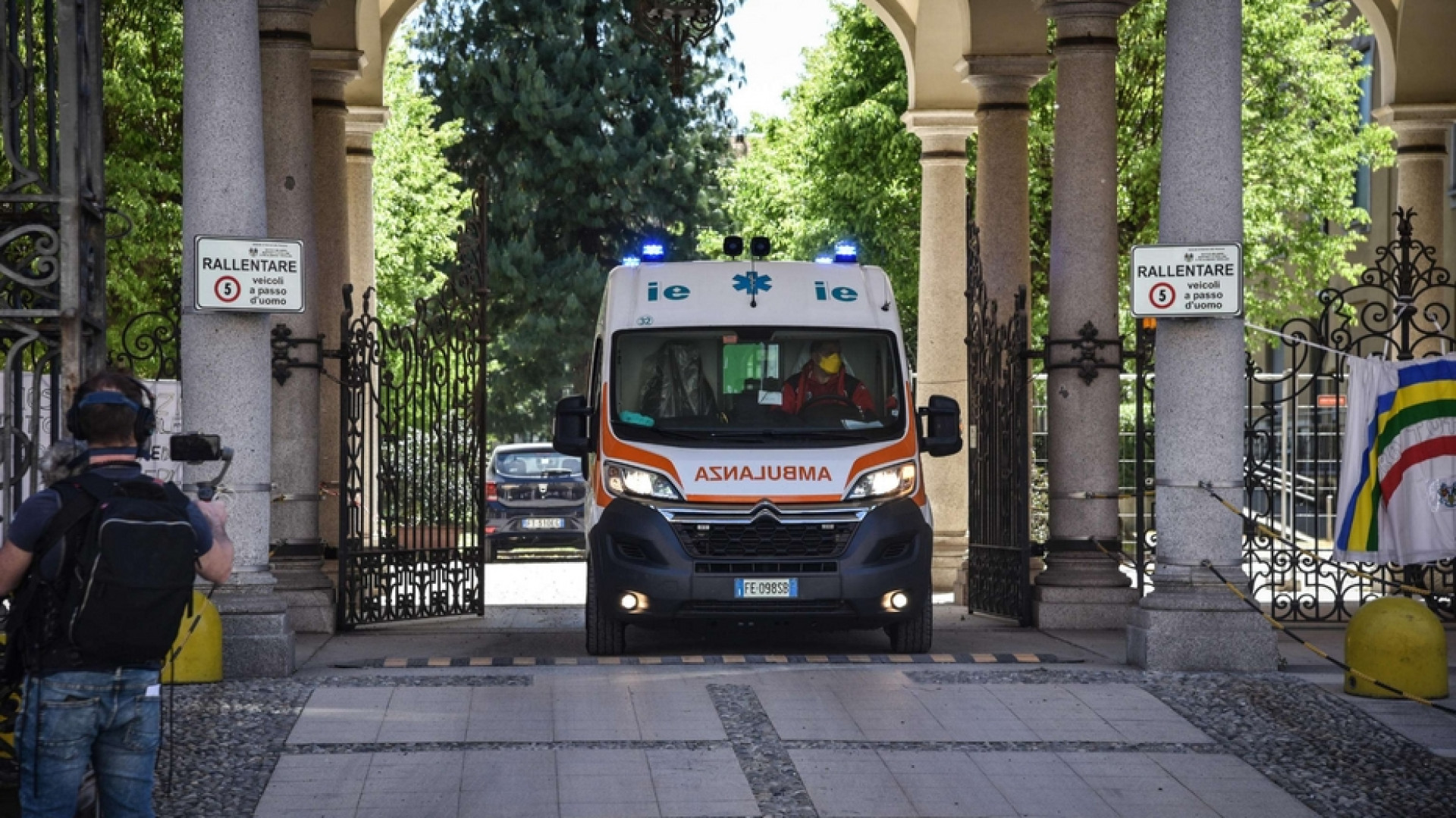 Immagine di Inchieste Rsa, è effetto domino