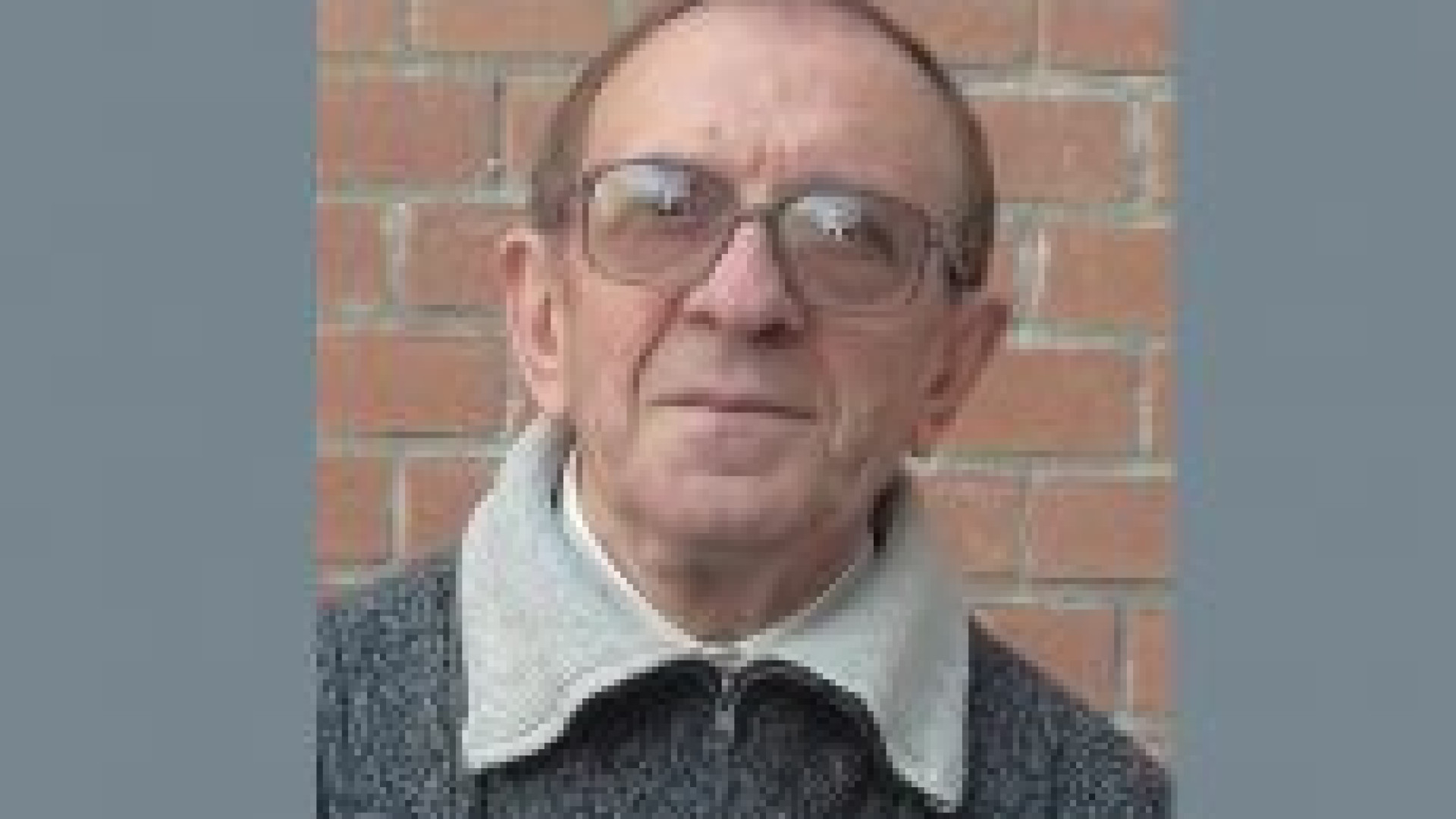 Immagine di Coronavirus: Dalmino Cestari, primo diacono della diocesi di Novara