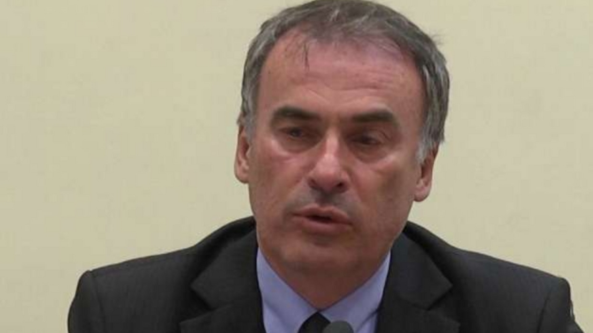 Immagine di Guerra (Oms): «Cosa ha sbagliato la Lombardia»
