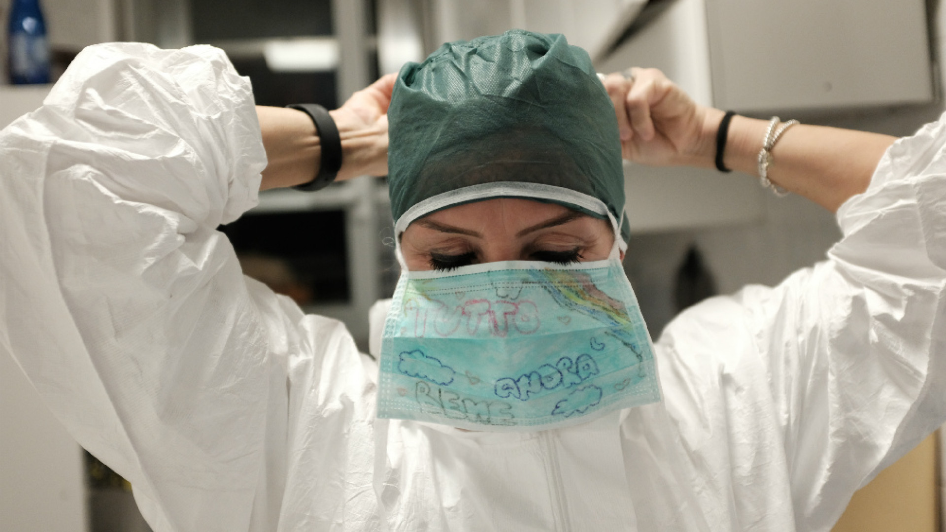 Immagine di «Il mio impegno e la testimonianza»