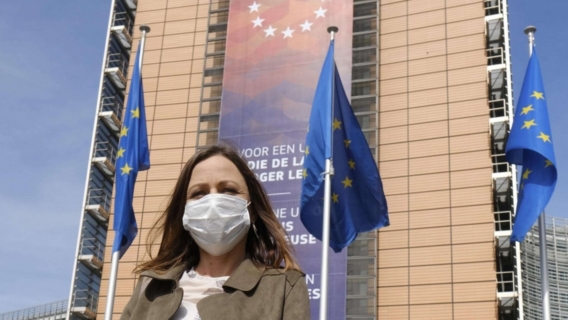 Immagine di L'Europa e il coronavirus: il dovere della solidarietà