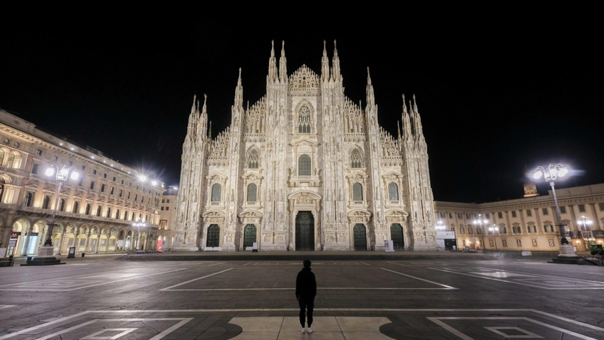 Immagine di 13 i preti ambrosiani vittime del coronavirus