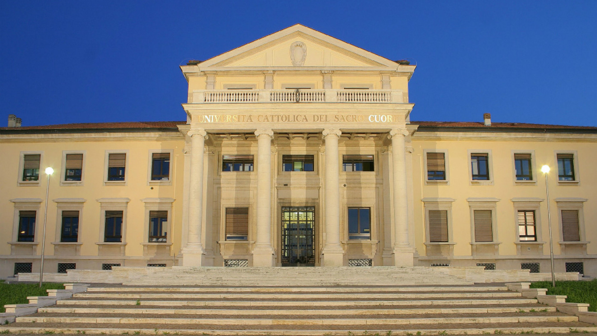 Immagine di Università Cattolica, ora la ricerca si fa al caseificio