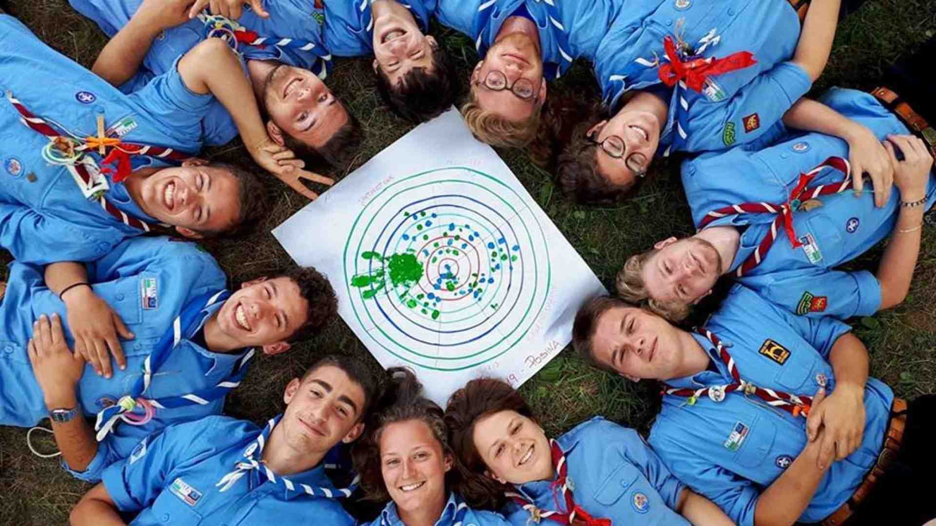 Immagine di Villafranca. La pandemia non ferma l’Agesci
