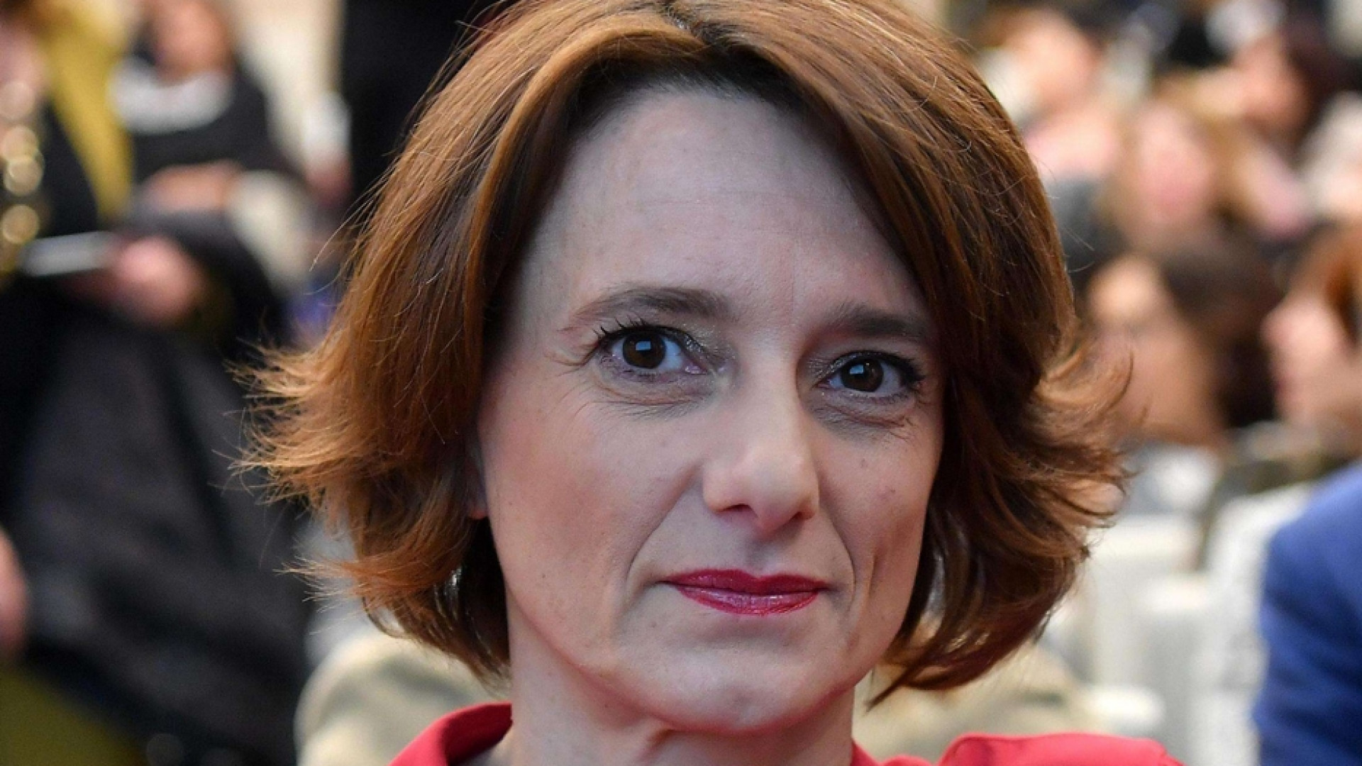 Immagine di Il ministro Bonetti: «Il governo c'è, in gioco il diritto all'educazione»
