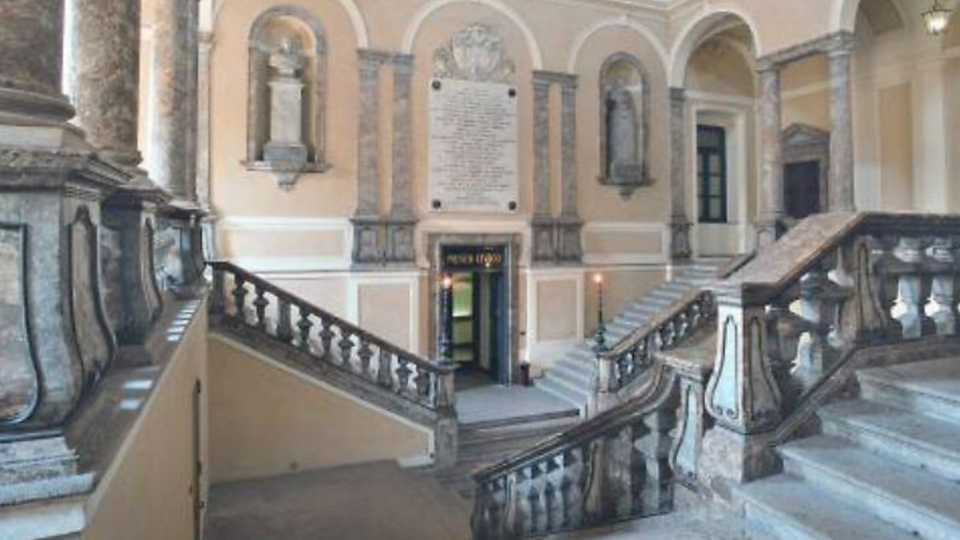 Immagine di “Biglietto sospeso” I Musei cittadini aderiscono all’iniziativa