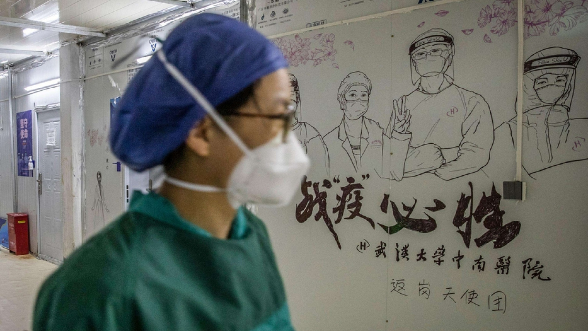 Immagine di A Wuhan i morti sono il 50% in più. Pechino: mai insabbiato