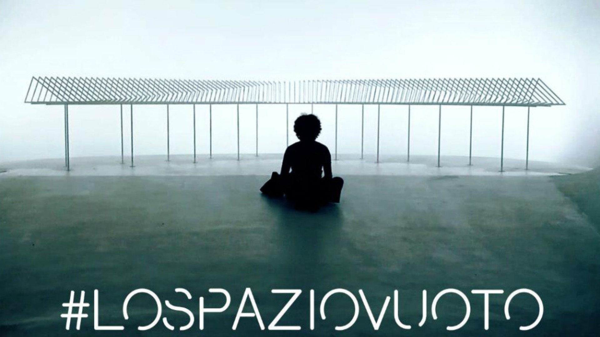 Immagine di #LOSPAZIOVUOTO:  l’arte e l’isolamento