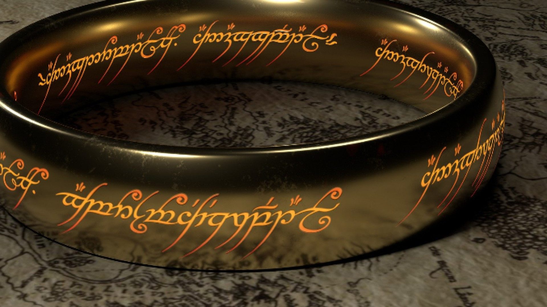 Immagine di Il consiglio di Elrond, ovvero il mosaico della storia