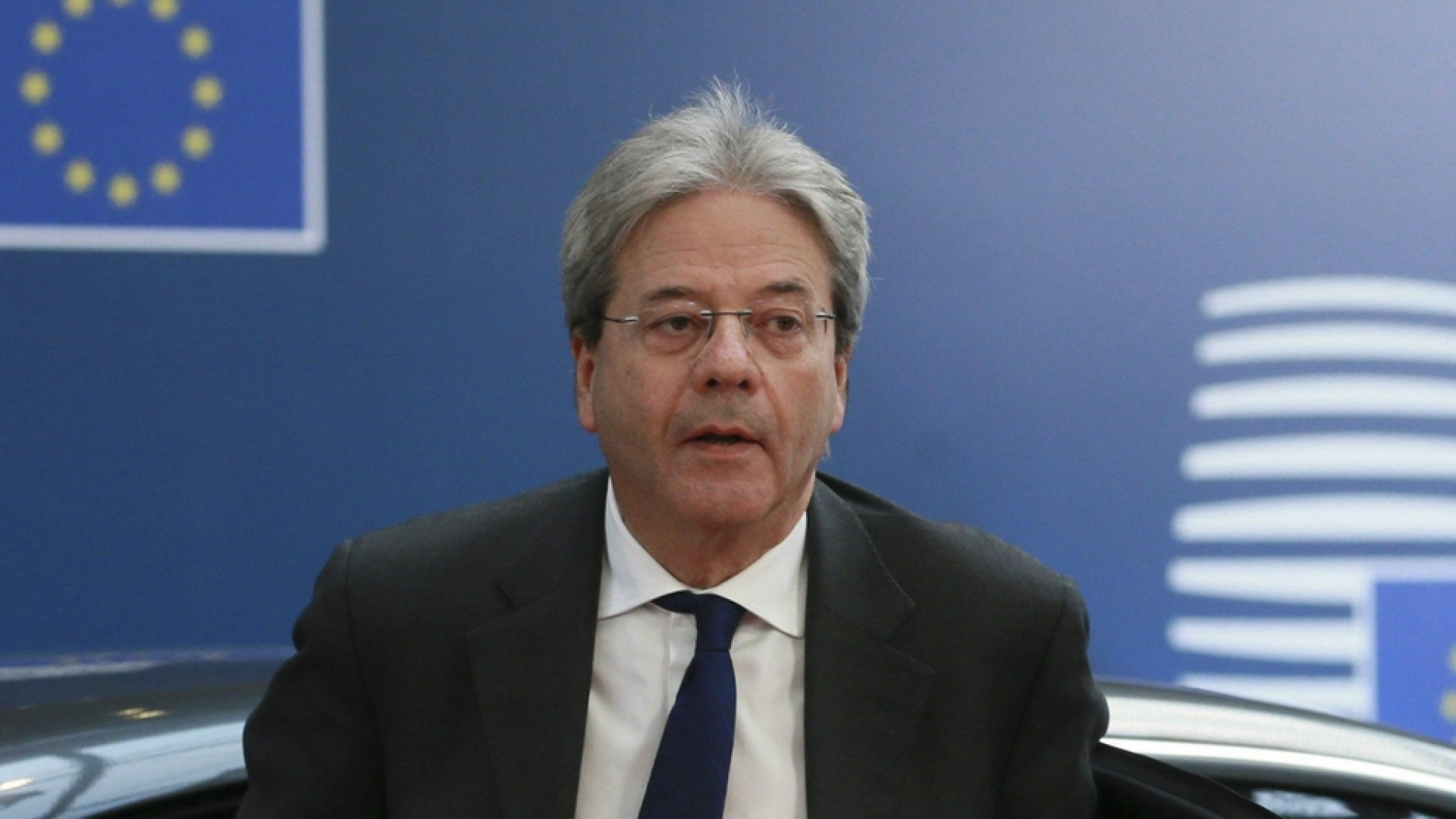 Immagine di Gentiloni: "Europa e Italia davanti ad un bivio decisivo"