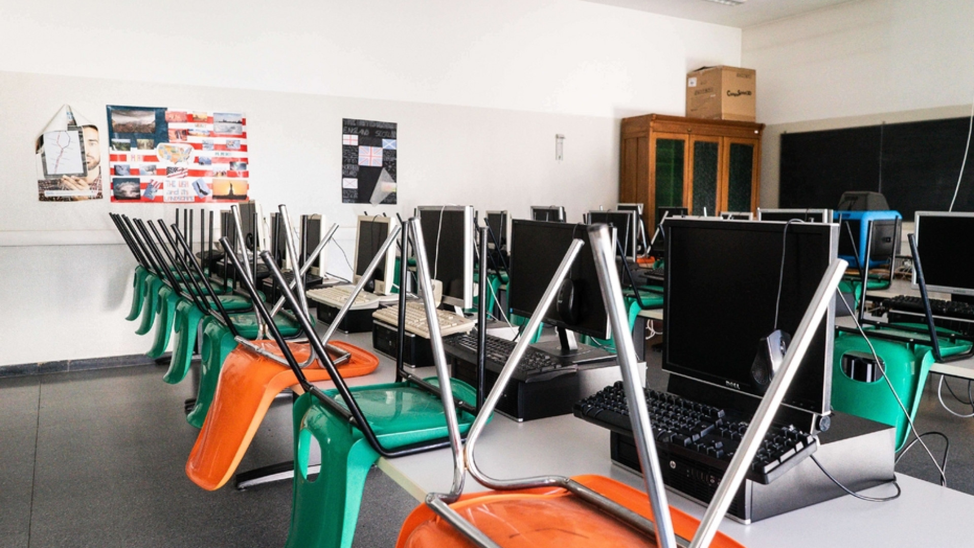 Immagine di Scuole paritarie, il 30 per cento a rischio chiusura