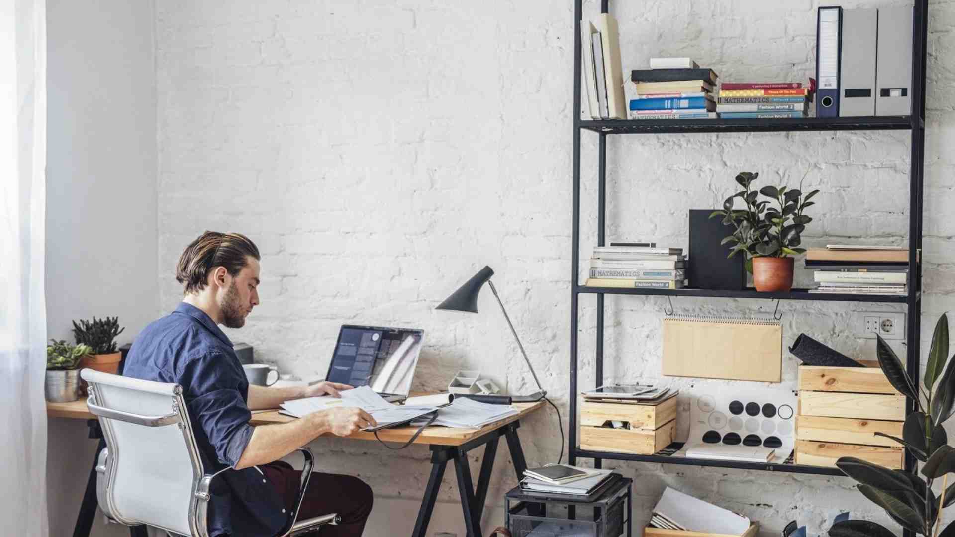 Immagine di Smart working: è davvero lavoro agile?