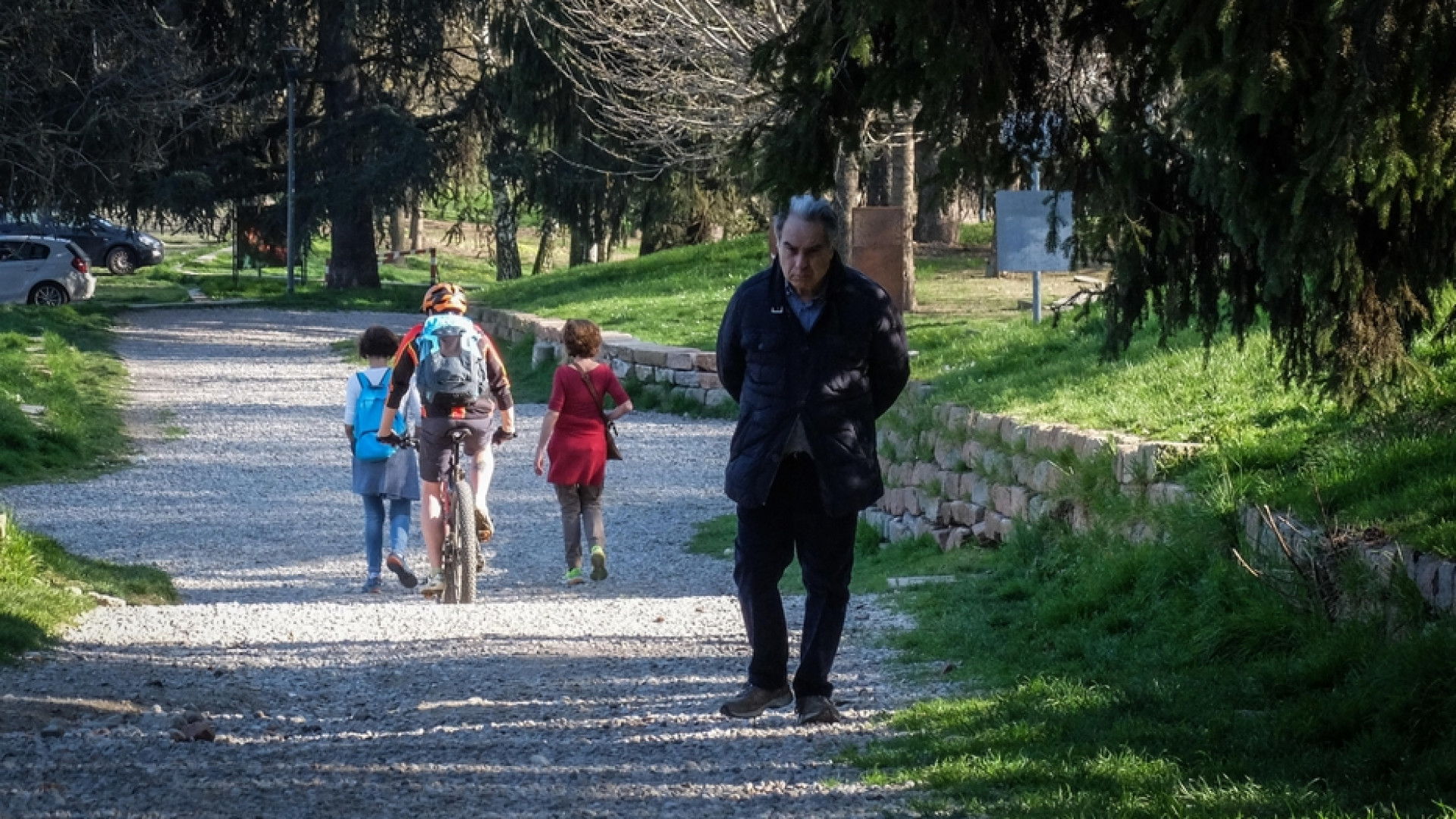 Immagine di Ricostruire un Welfare a misura di persone e territori
