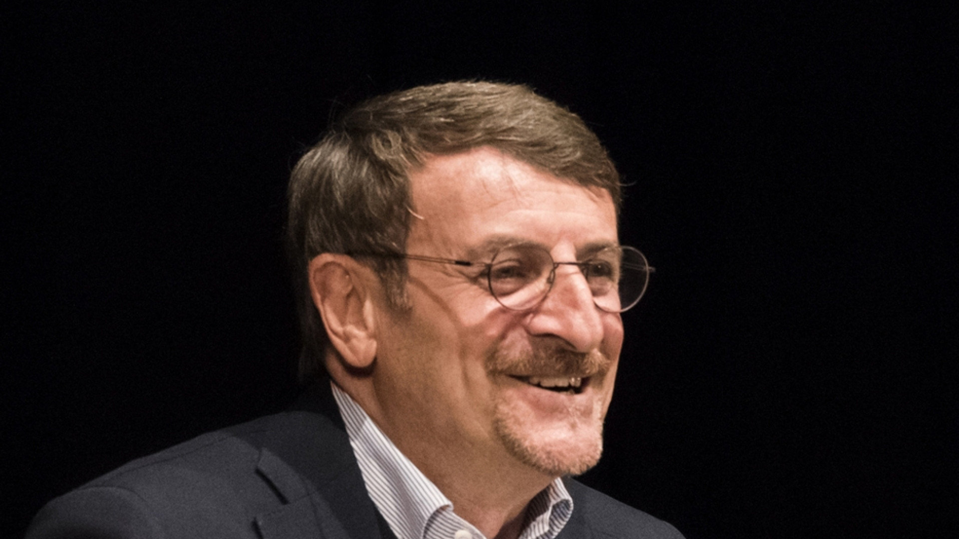 Immagine di Il mio teatro, un «pessimo affare»? Raccontare storie è indispensabile