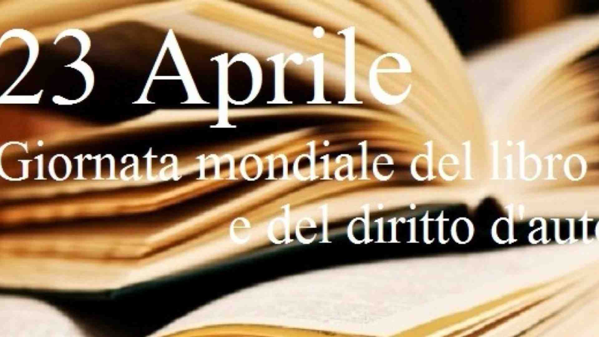 Immagine di Dentro le pagine di un libro c’è la nostra cultura che si diffonde