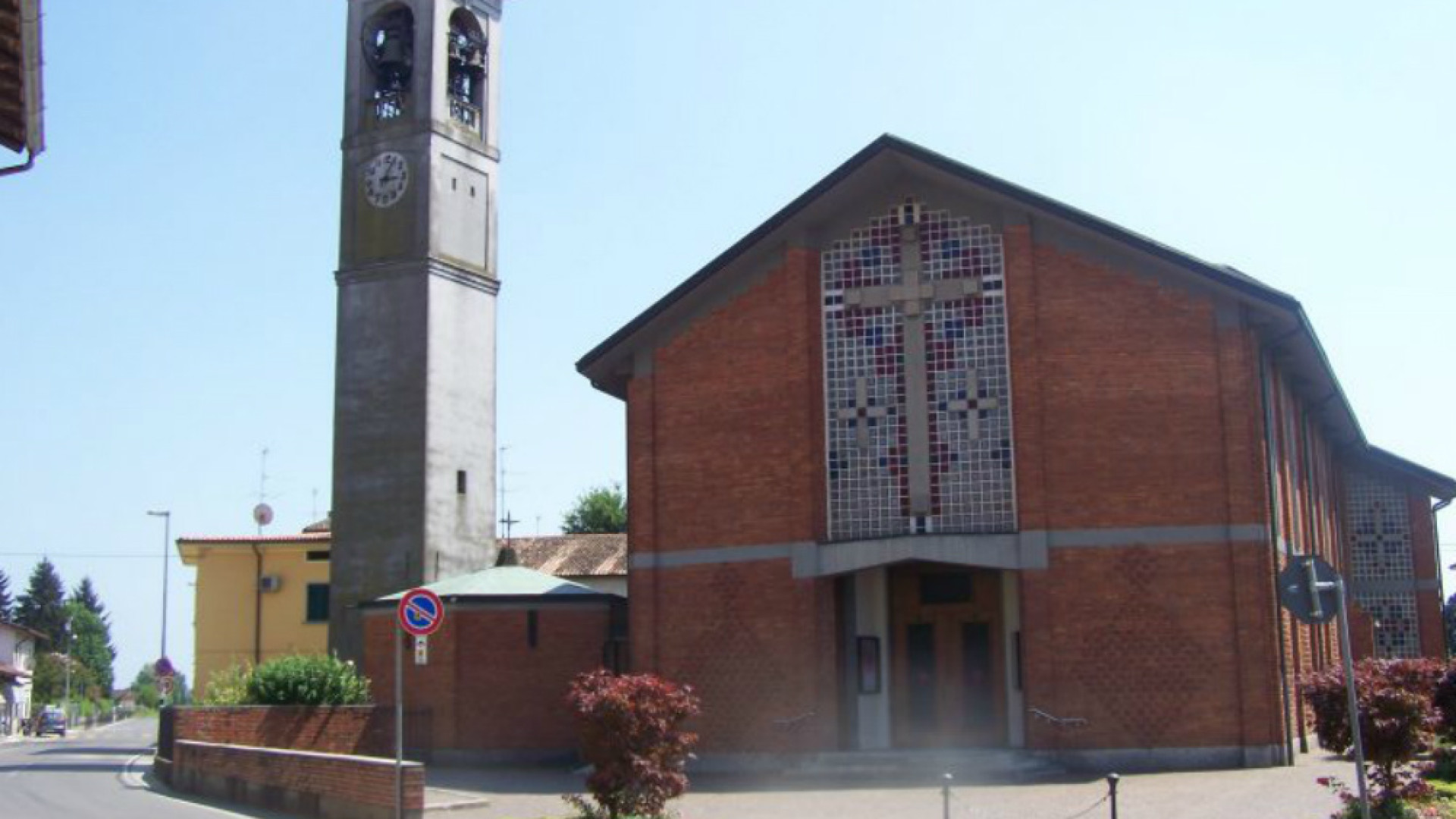 Immagine di La Diocesi di Cremona: «Don Lino ha sbagliato»