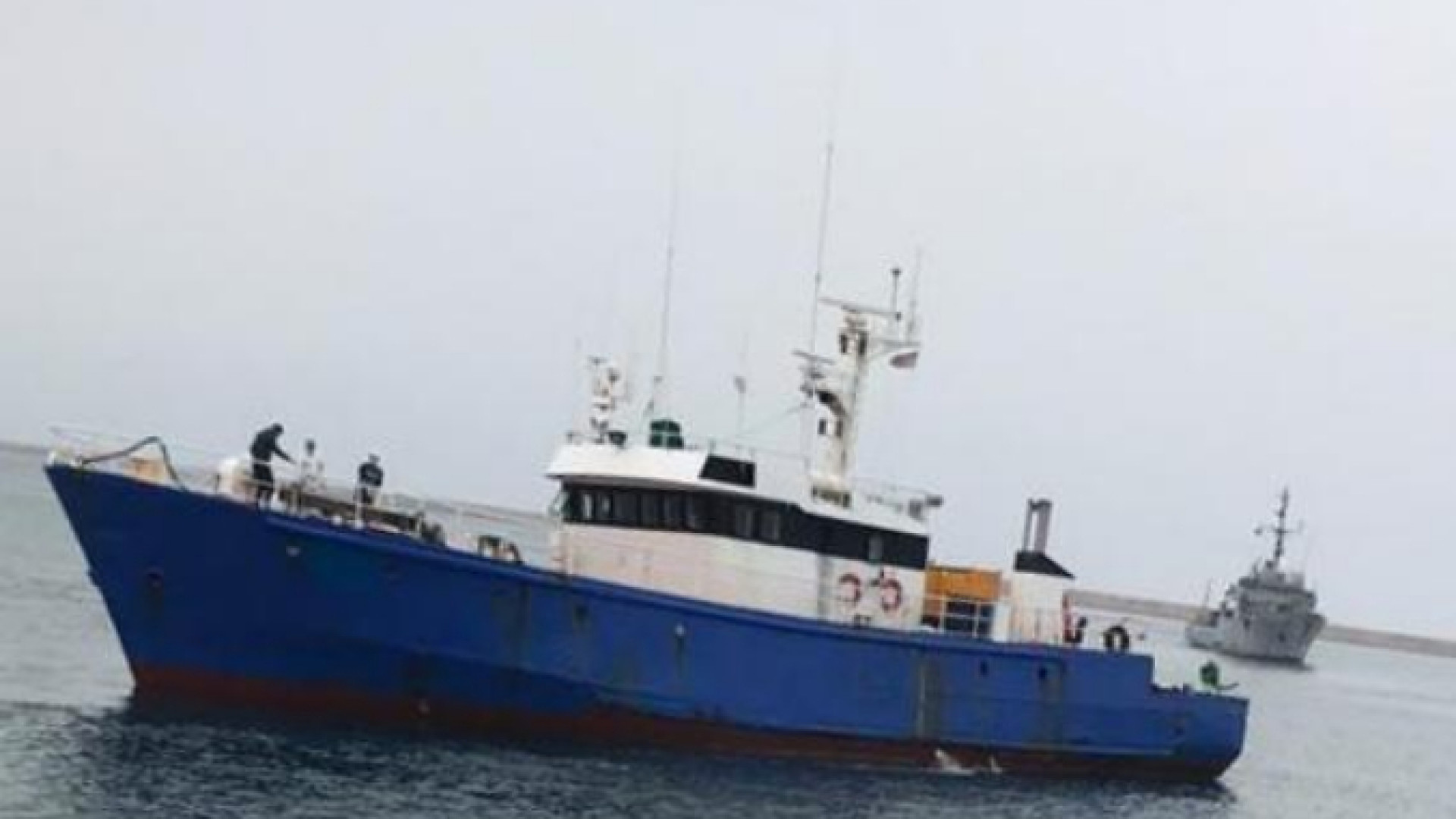 Immagine di Malta, indagato il premier Abela per la morte di 12 profughi dalla Libia