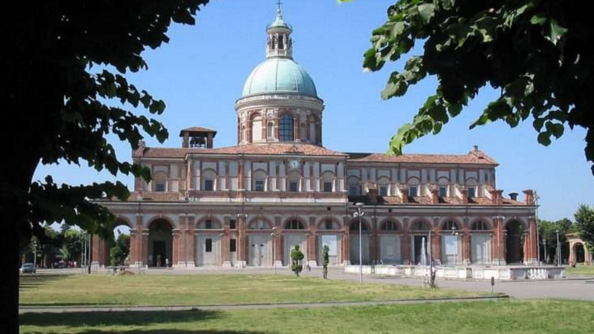 Immagine di Il 1° maggio l'affidamento a Maria su Tv2000 e InBlu Radio
