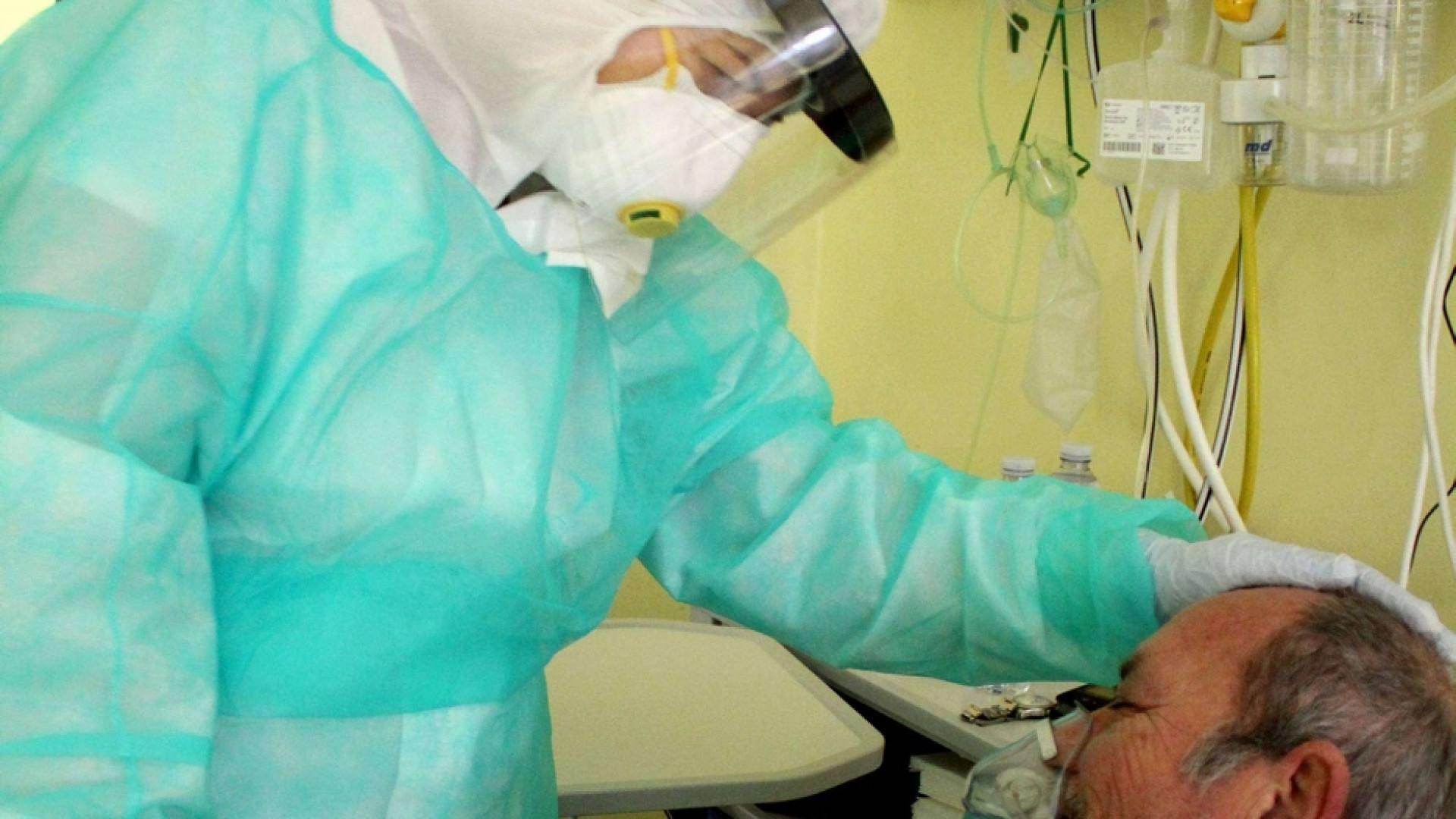 Immagine di Cei dona altri 2 milioni e 400mila euro per le strutture sanitarie