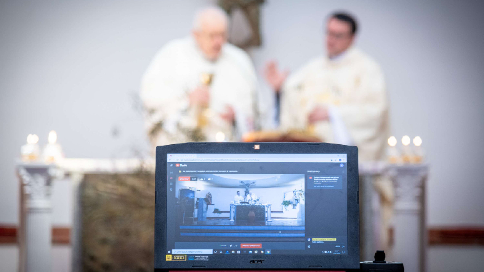 Immagine di Affrontare la Fase 2: la diocesi di Milano lancia consultazione tra i fedeli