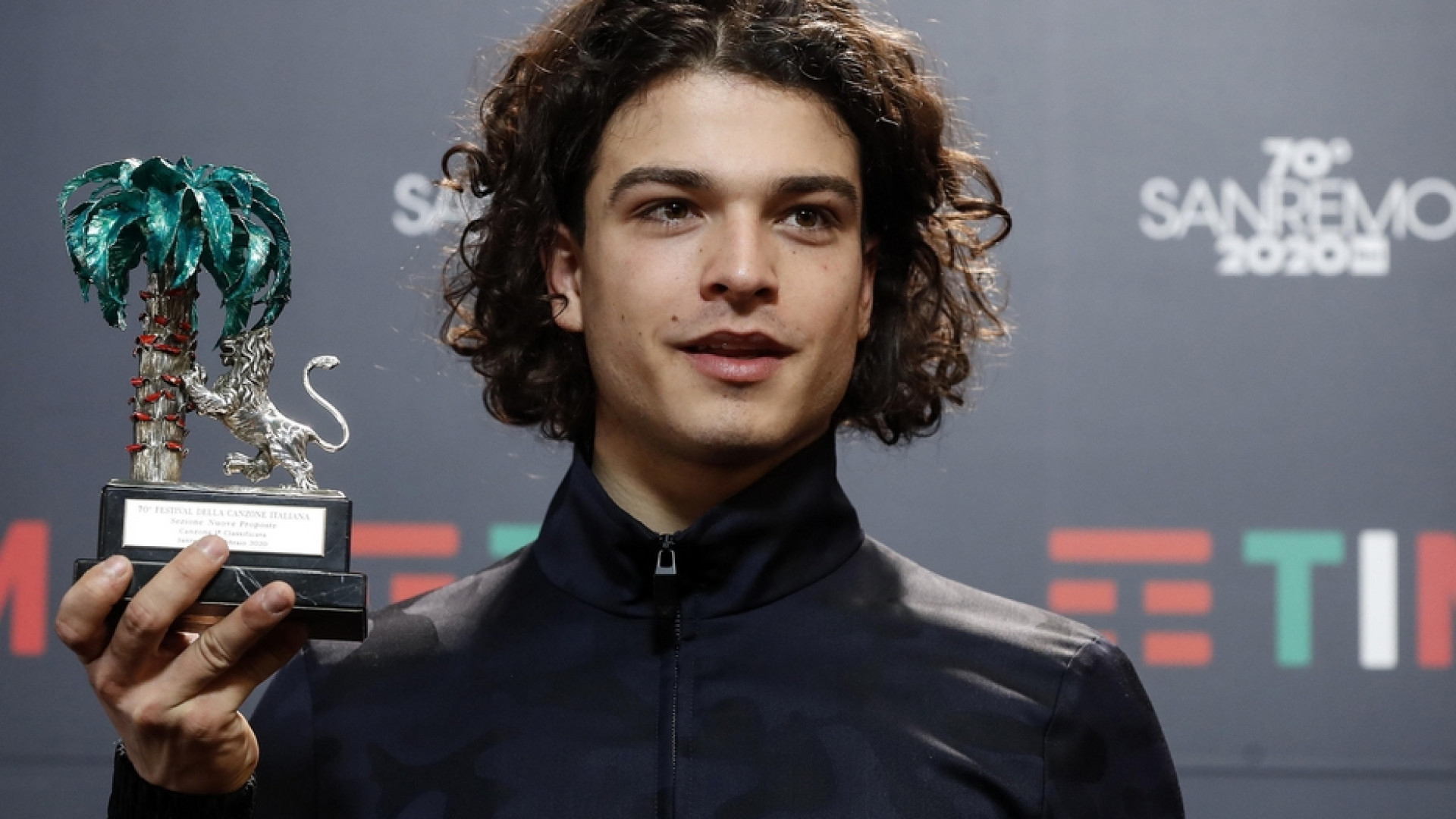 Immagine di Leo Gassmann: «Ora tocca a noi giovani»