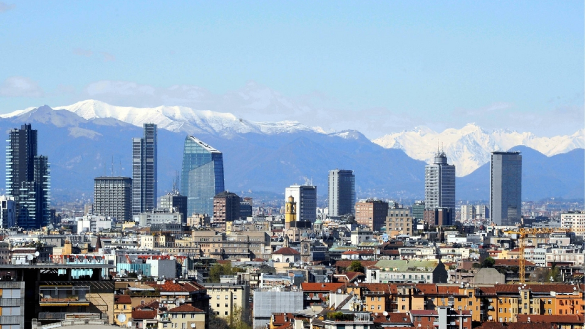 Immagine di E adesso cambiamo aria alle città, ma davvero
